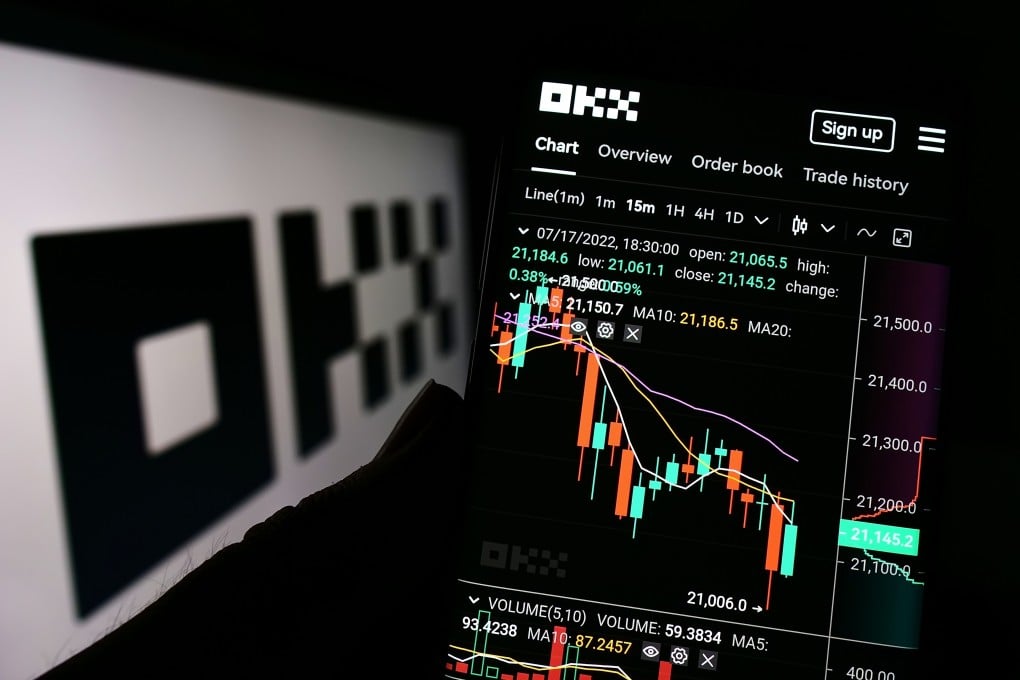 欧易app下载官方版下载安装教程：安全极速获取最新版客户端