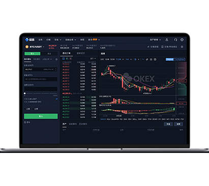 欧易app下载官方版下载安装教程：安全极速获取最新版客户端欧易交易所APP界面预览 - 简洁直观的数字货币交易界面